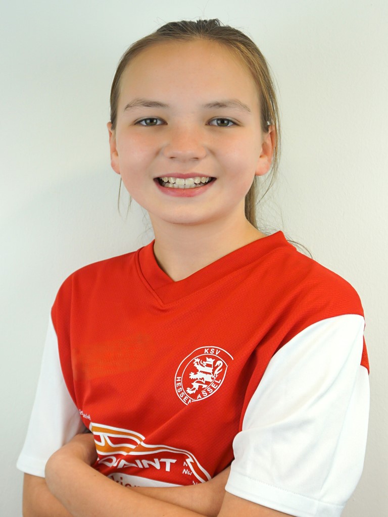 Fölsch, Josephine