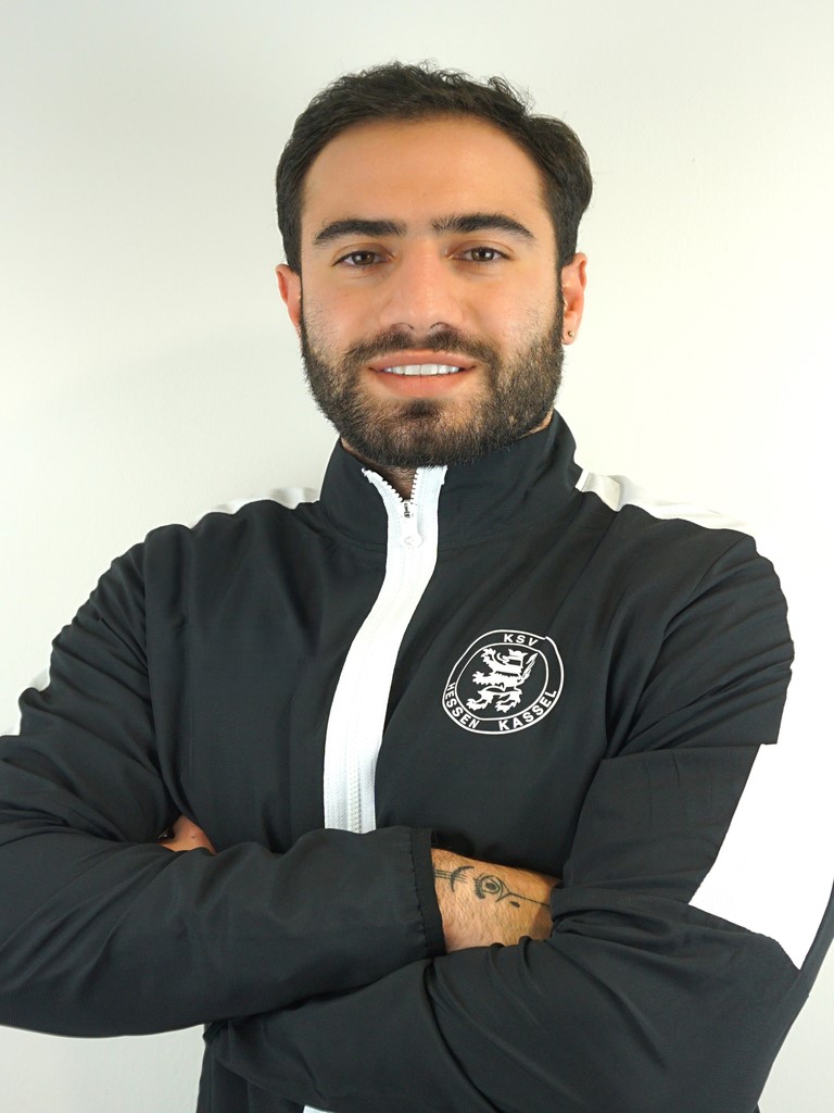 Shahbazi, Alireza