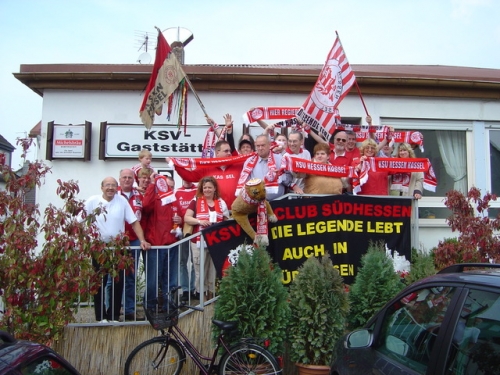 KSV Fanclub Südhessen 