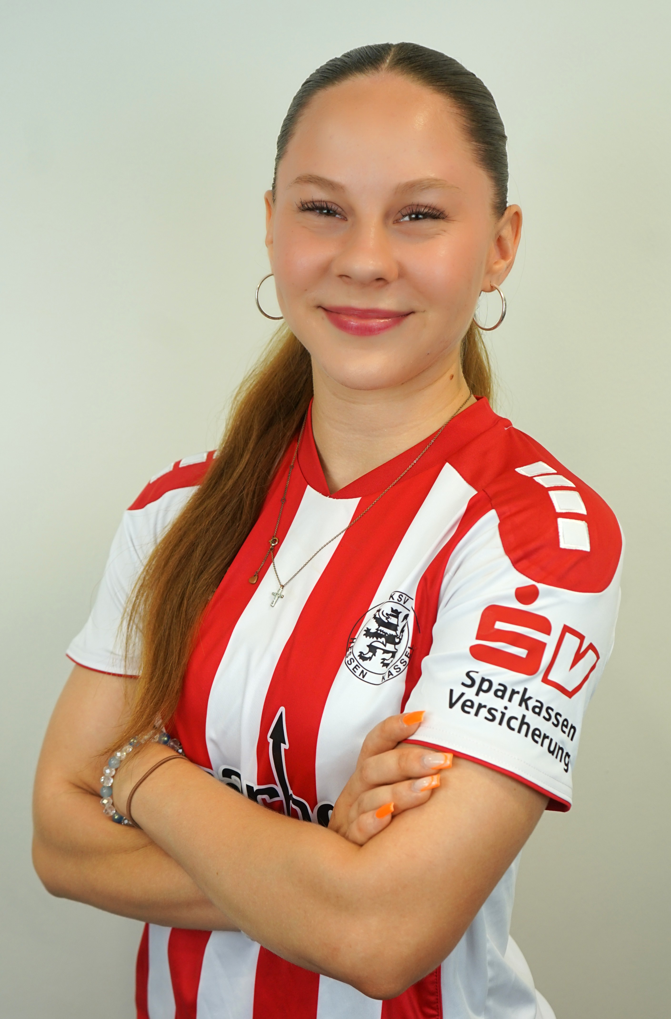 Bannenberg, Julie