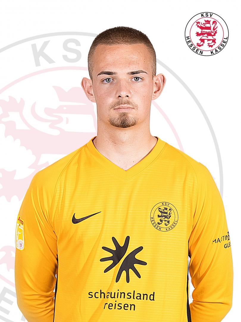 U19-Spieler erhalten Einladung zu DFB U18 Sichtungsturnier