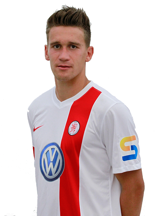 Matthias Rahn