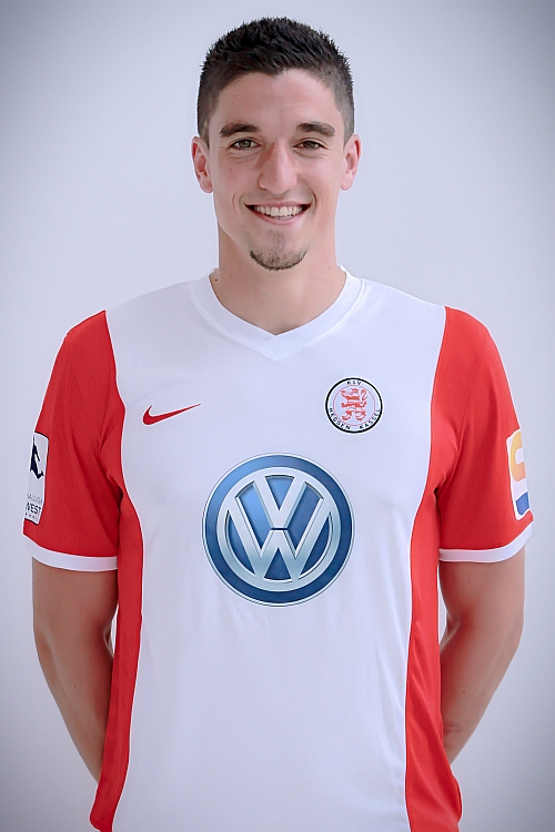 Stefan Müller