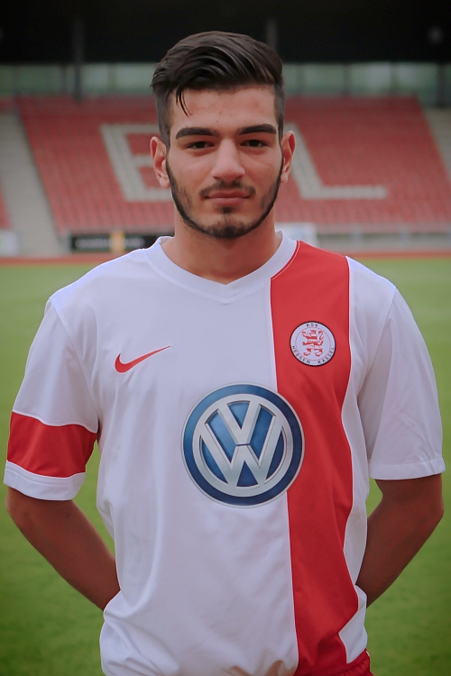 Guelsen, Mohammed