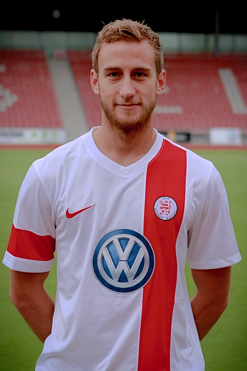 Schoettner, Niklas