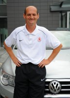 Betreuer Alfred G&auml;&szlig;ler
