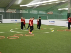 Training Training