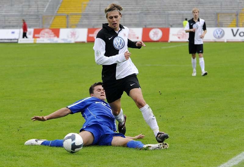 KSV gegen Wehen-Wiesbaden klarer Favorit