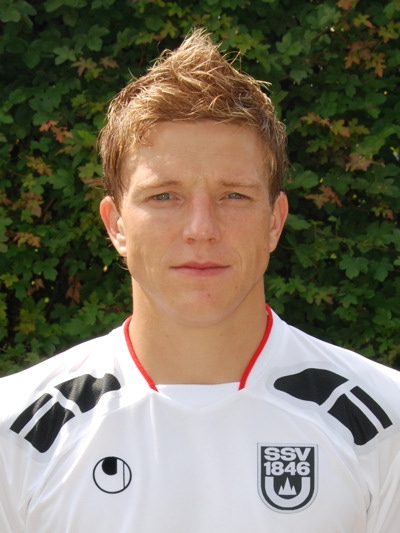 Andreas Mayer kommt aus Ulm
