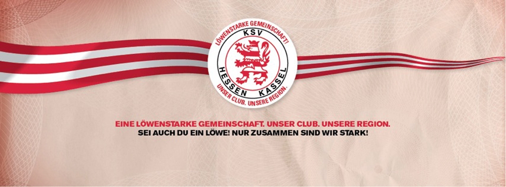 Eine löwenstarke Gemeinschaft. Unser Club. Unsere Region.