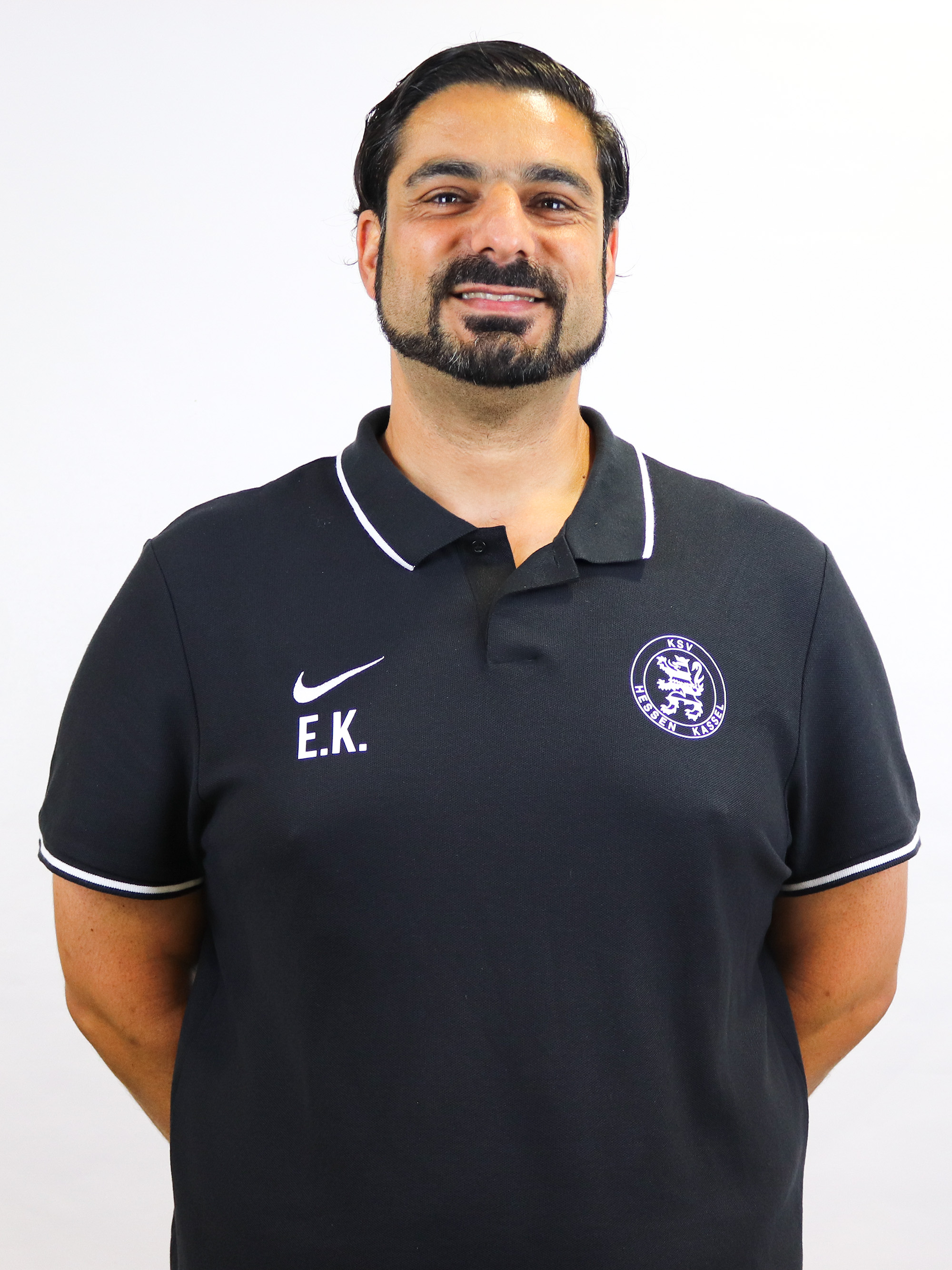 Keskin, Engin Keskin, Engin