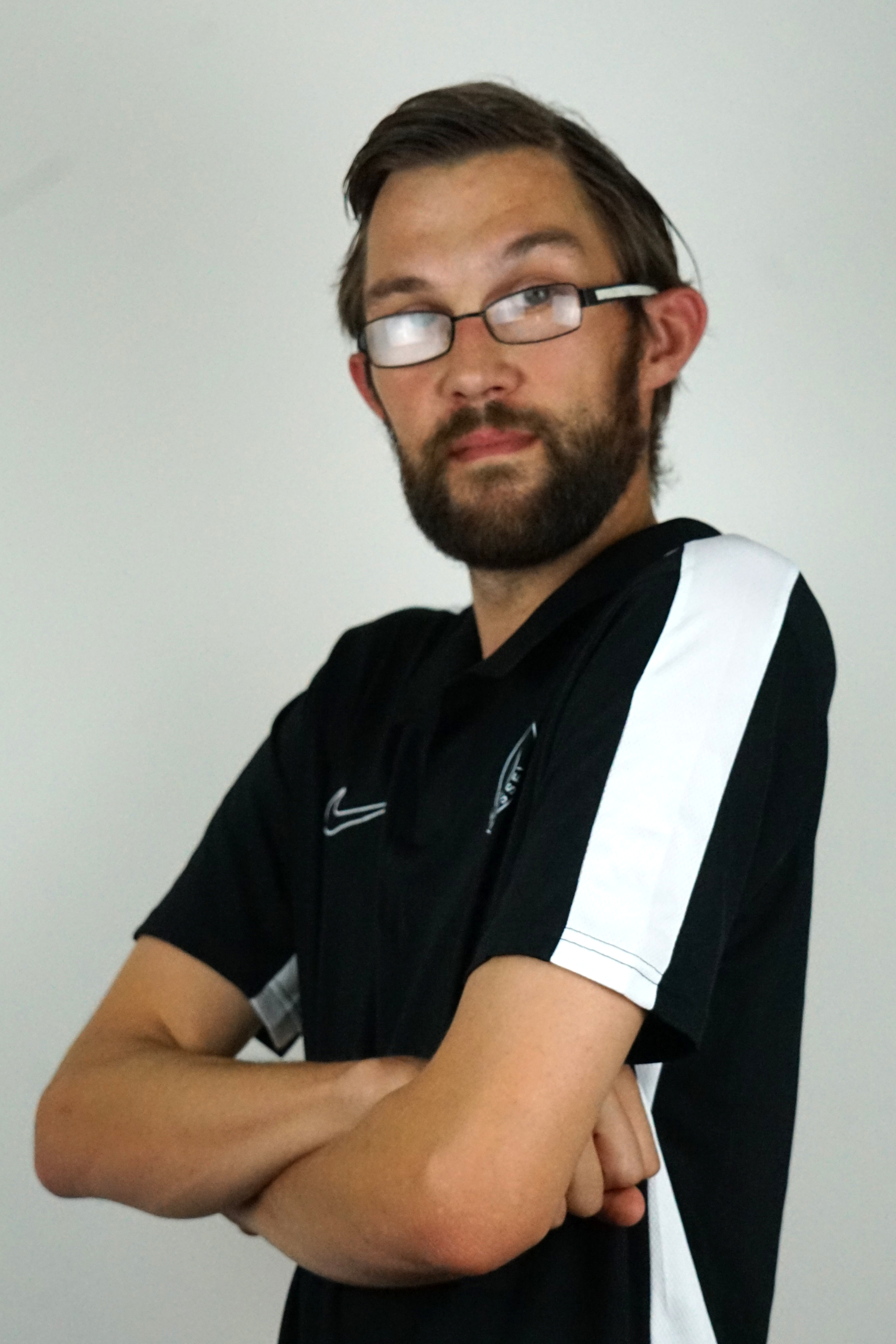 Groß, David