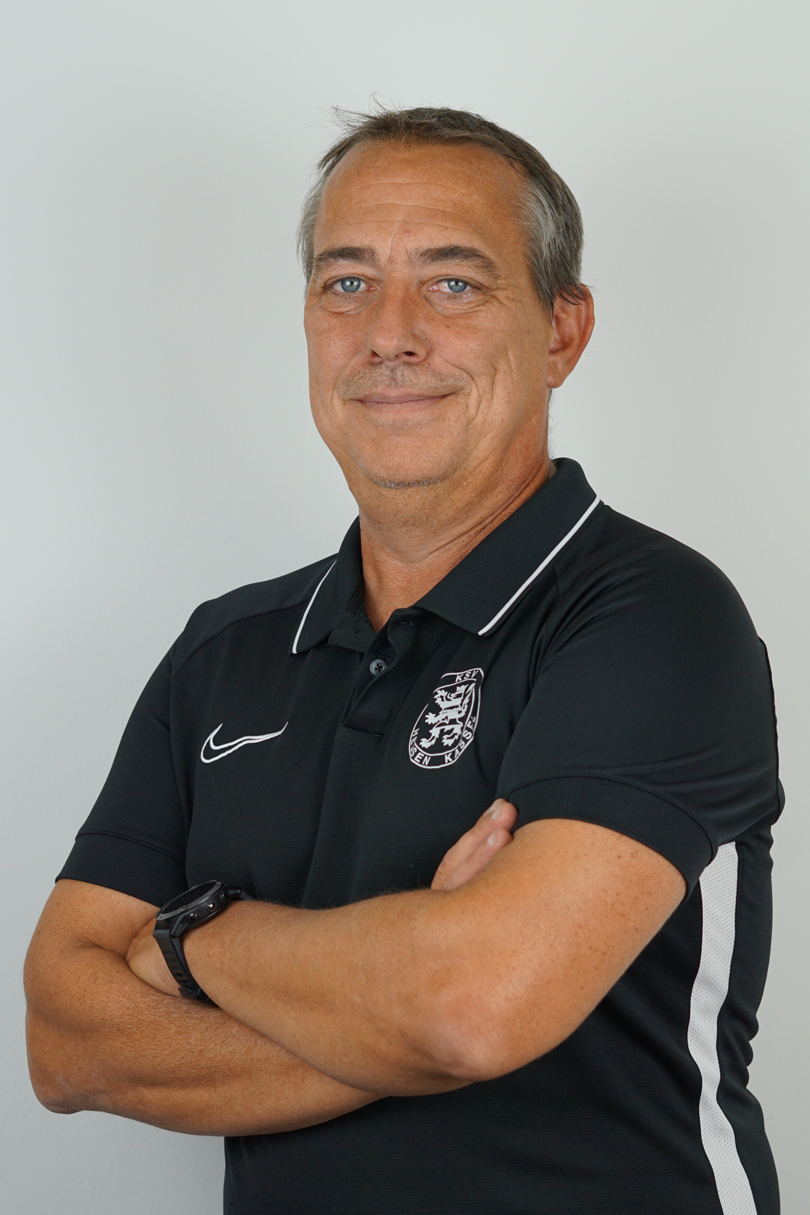 Poznanski, Lars