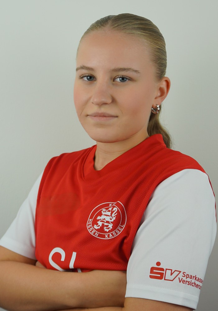 Heyder, Melina