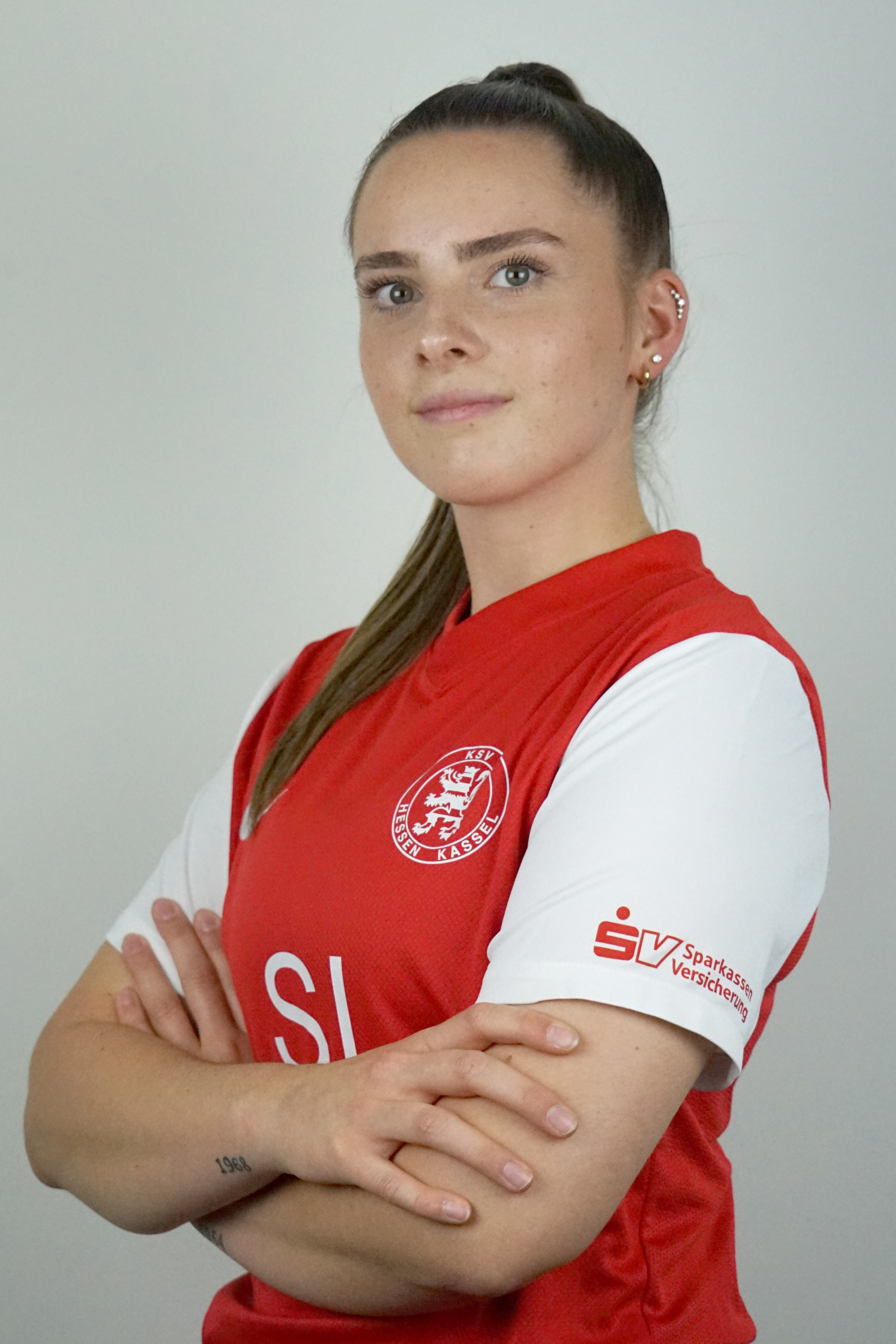 Werner, Marie-Ottilie