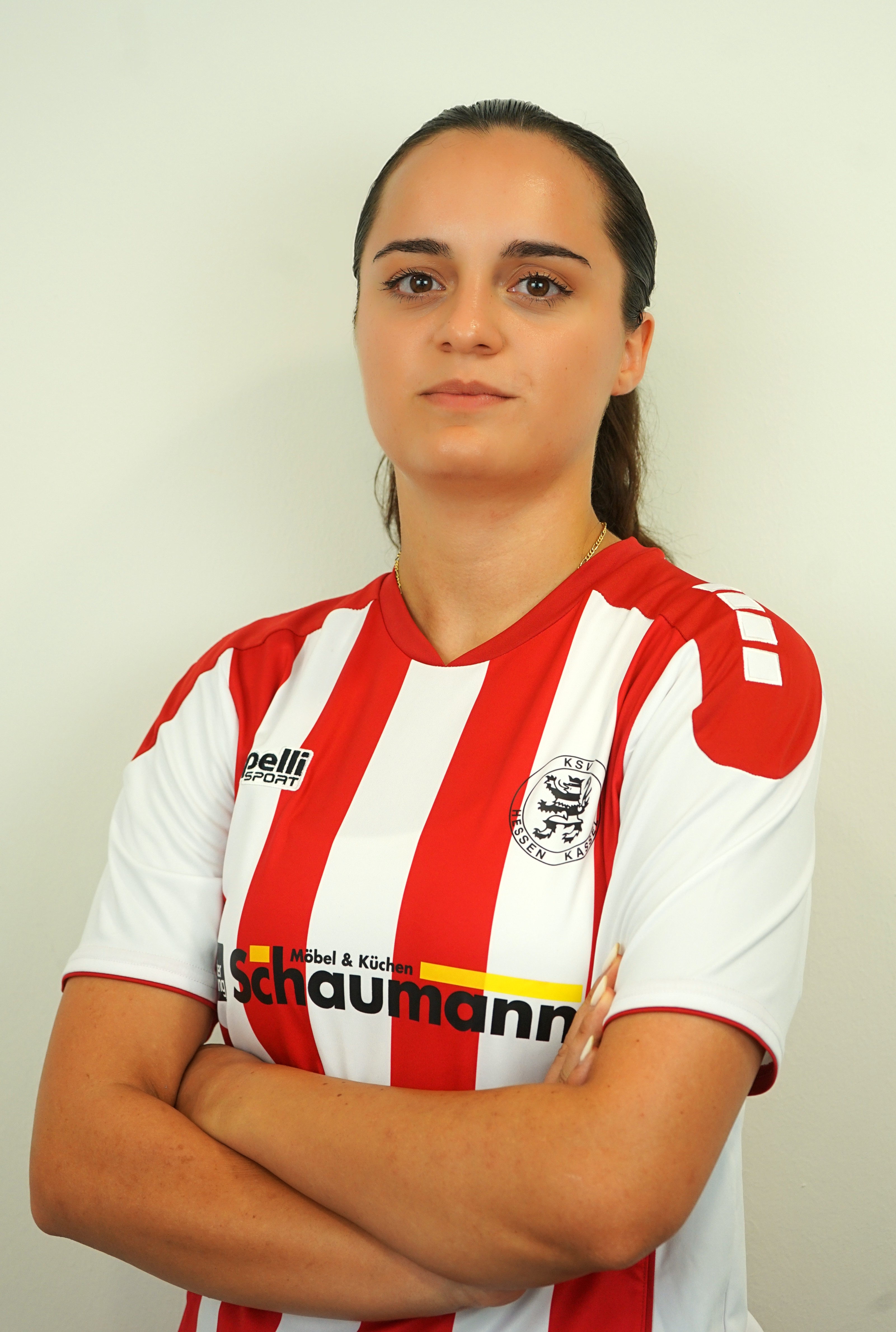 Russo, Livana Nicoletta