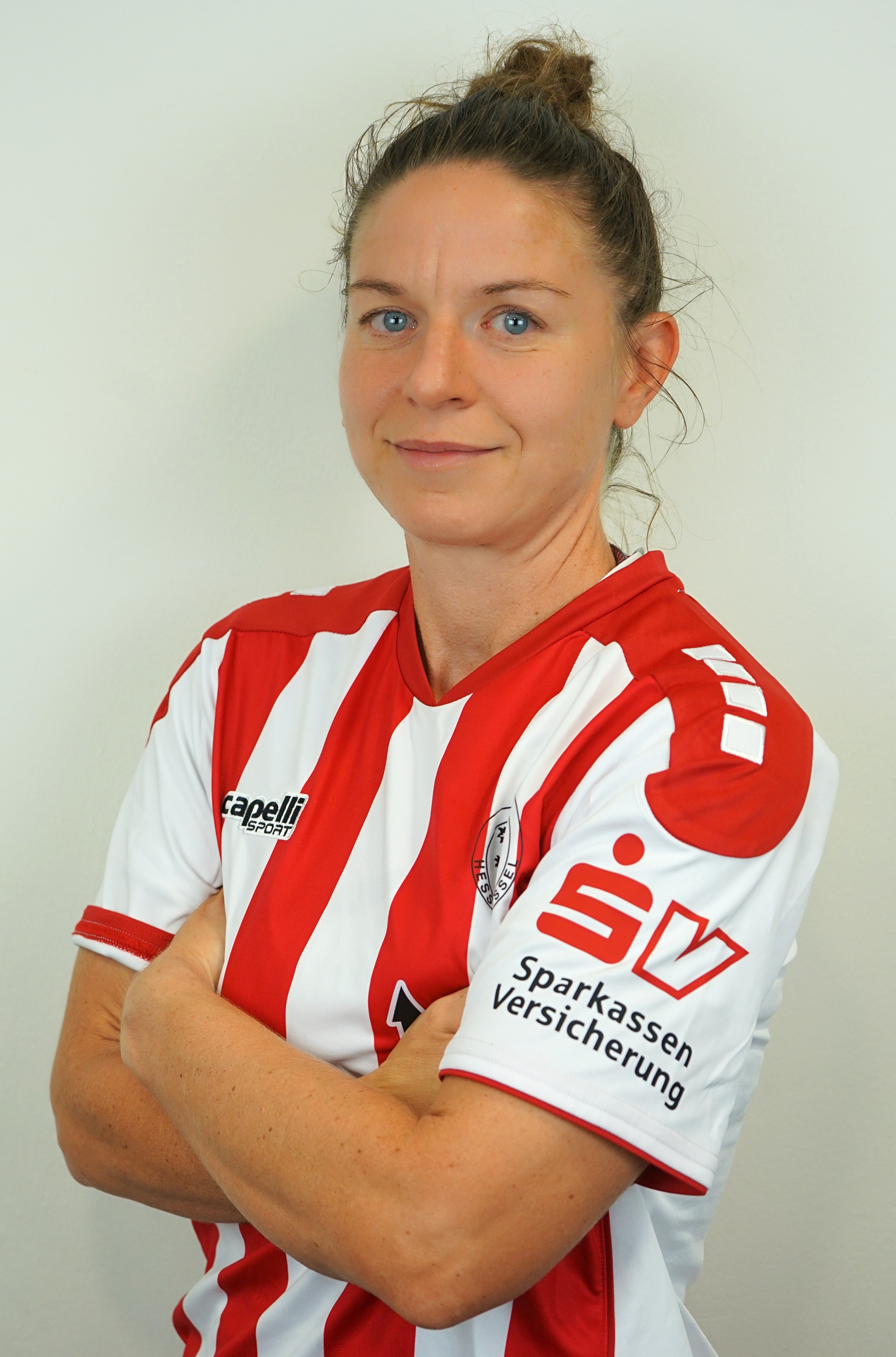 Trebing, Saskia