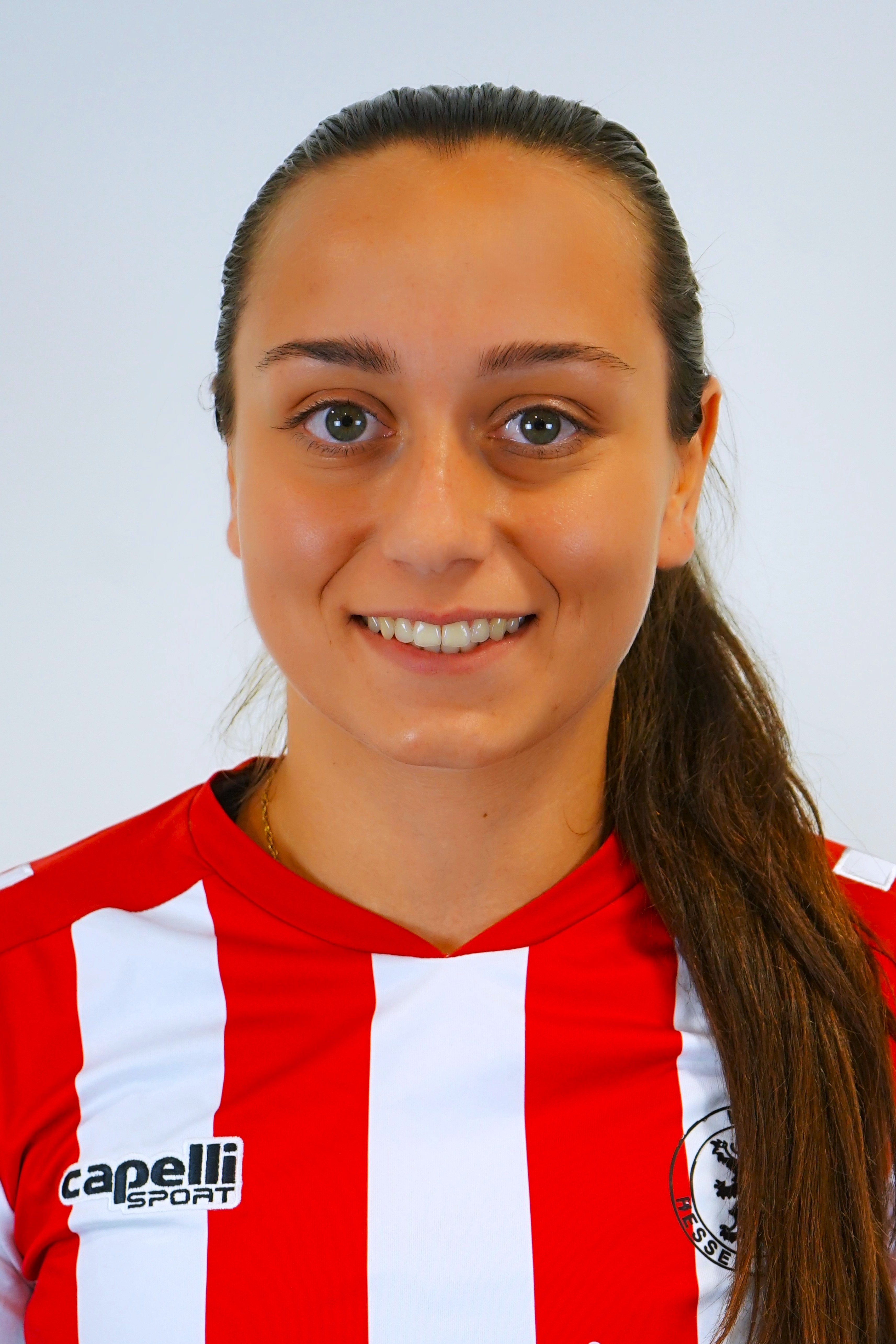 Garcia Morillo, Noelia