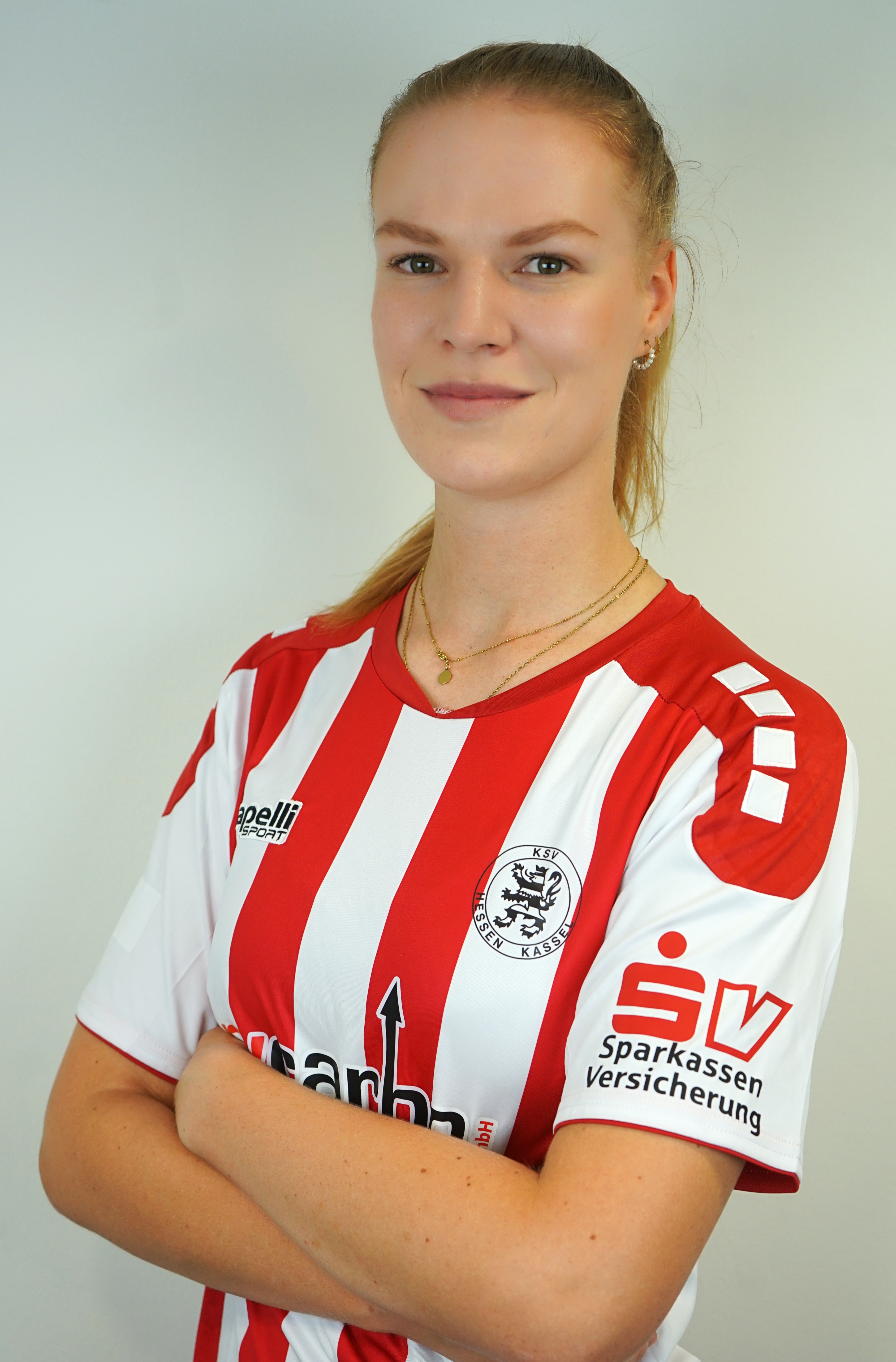Linke, Sophie