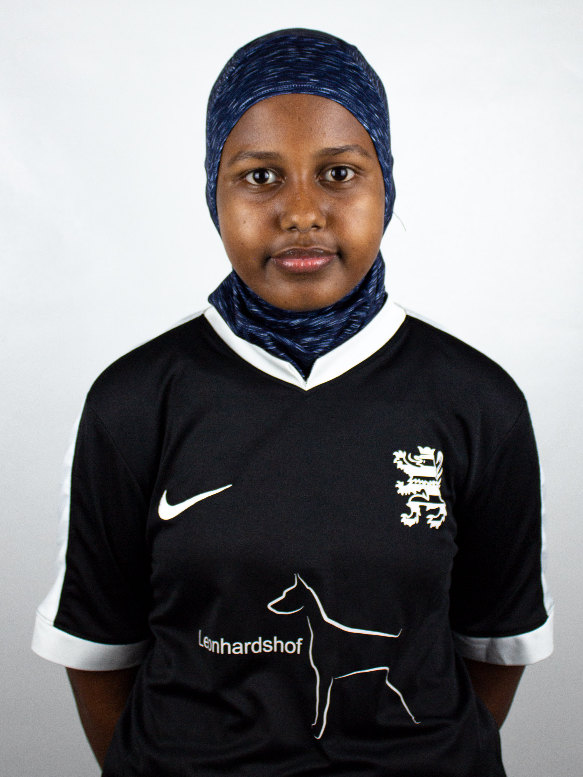 Sabrie, Maryam Adullahi Sabrie, Maryam Adullahi