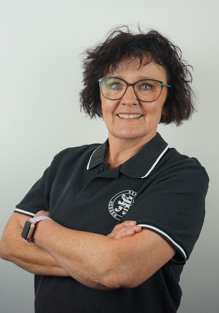 Küllmer, Sylvia