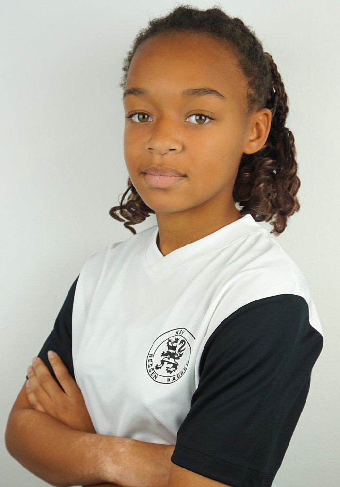 Chiadjeu, Gabrielle Nedyva