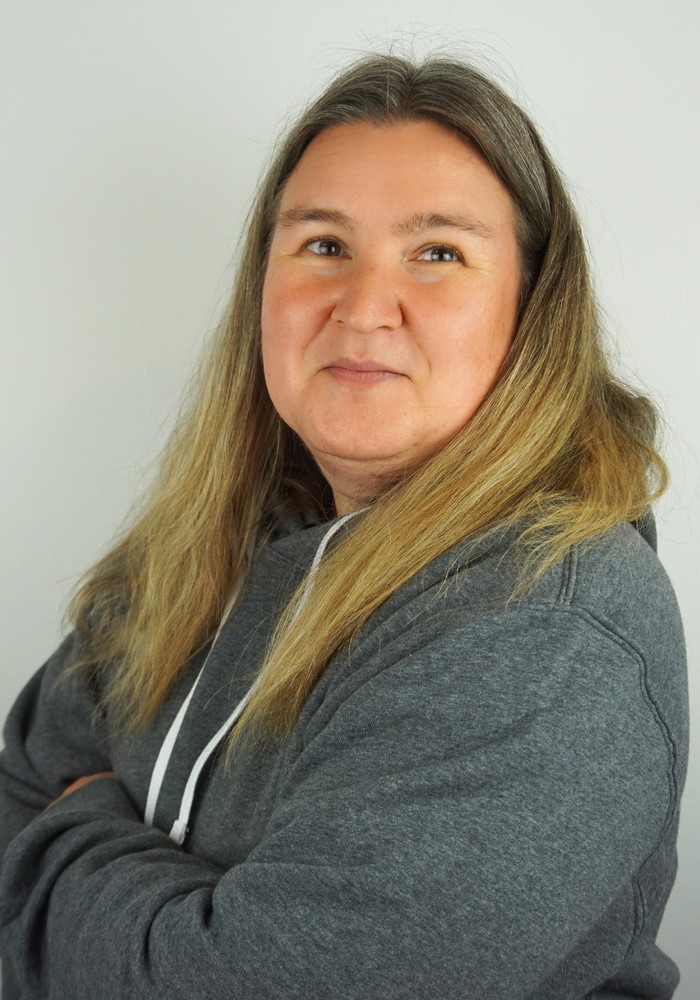 Göbel, Mareike