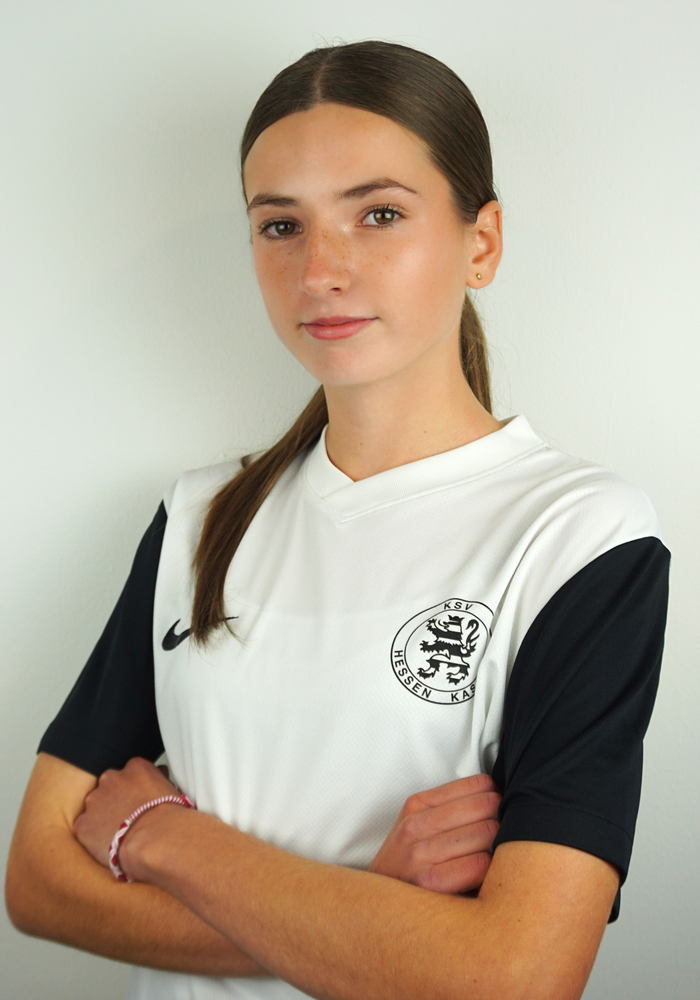 Rodewald, Lara