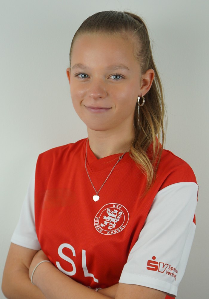 Biewald, Zoe