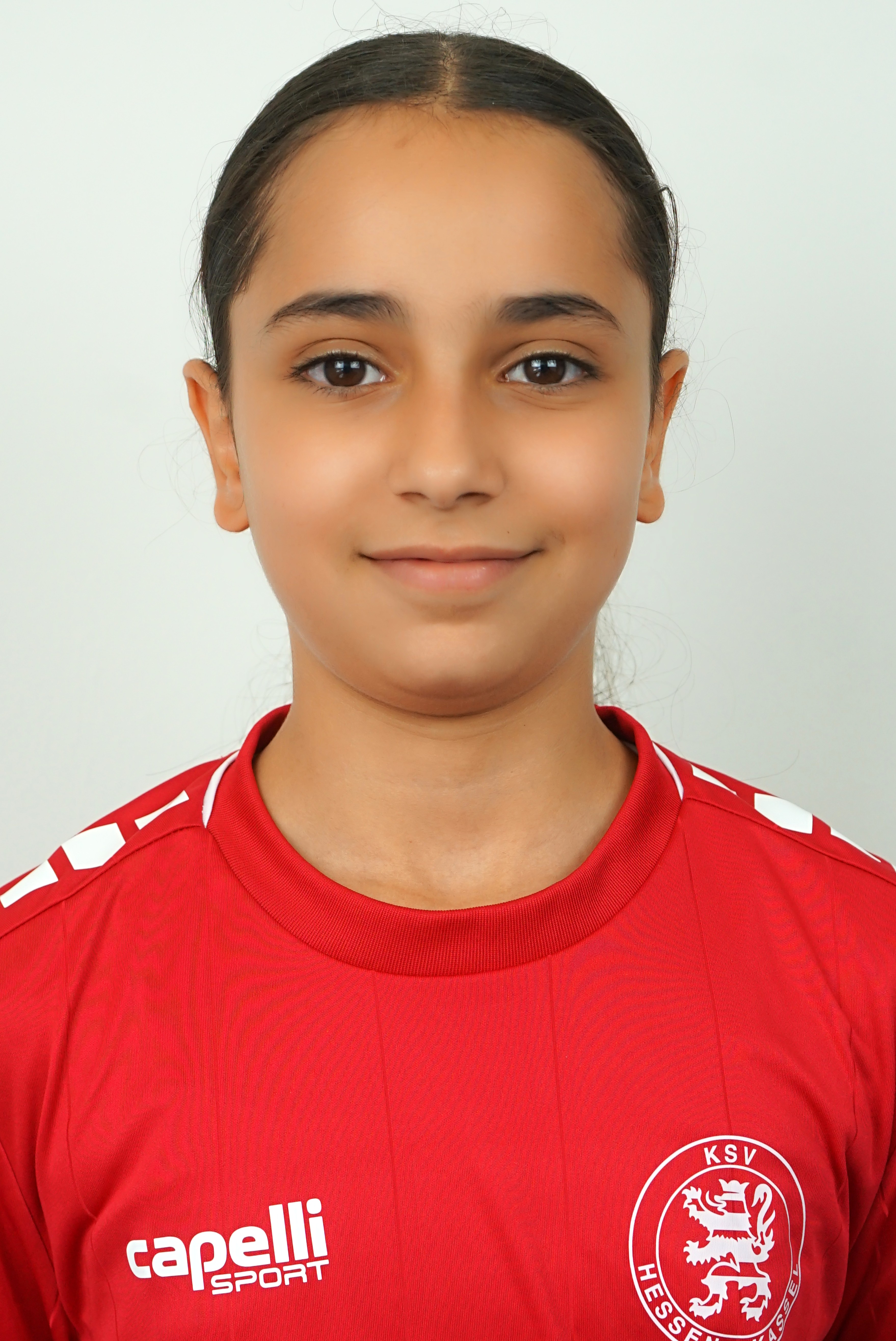El Messihi, Lina