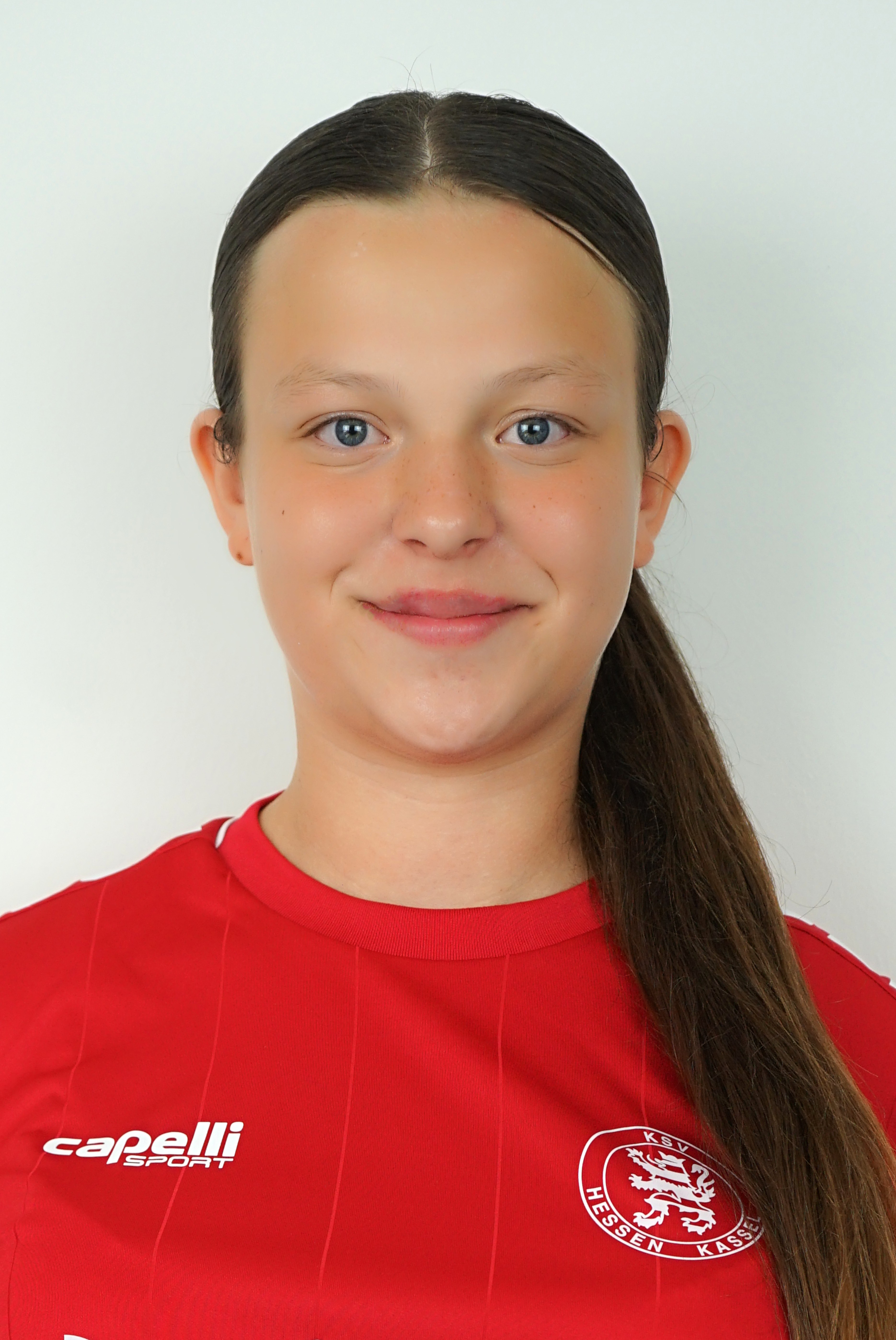 Kornemann, Lejla