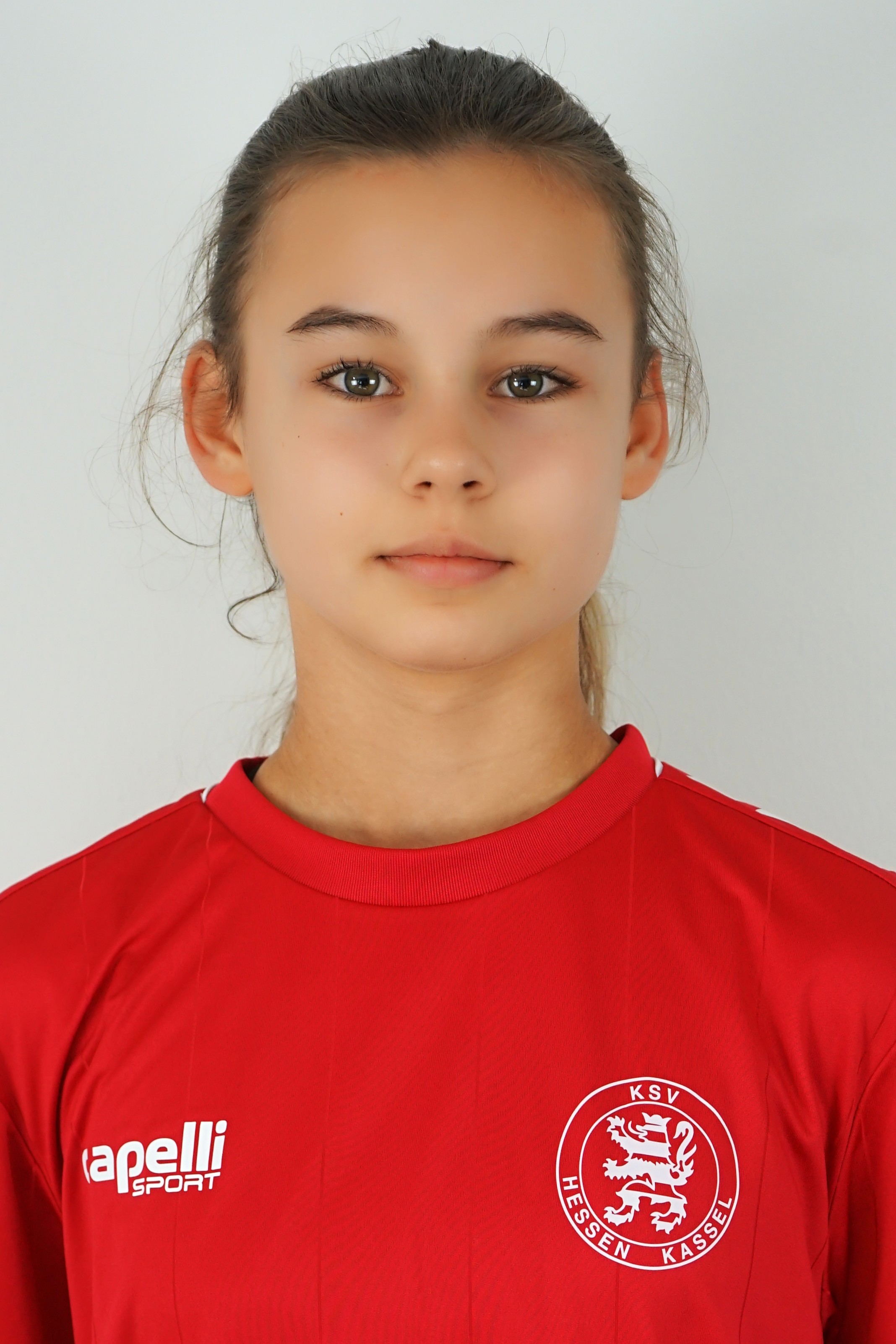 Stenzel, Sophie