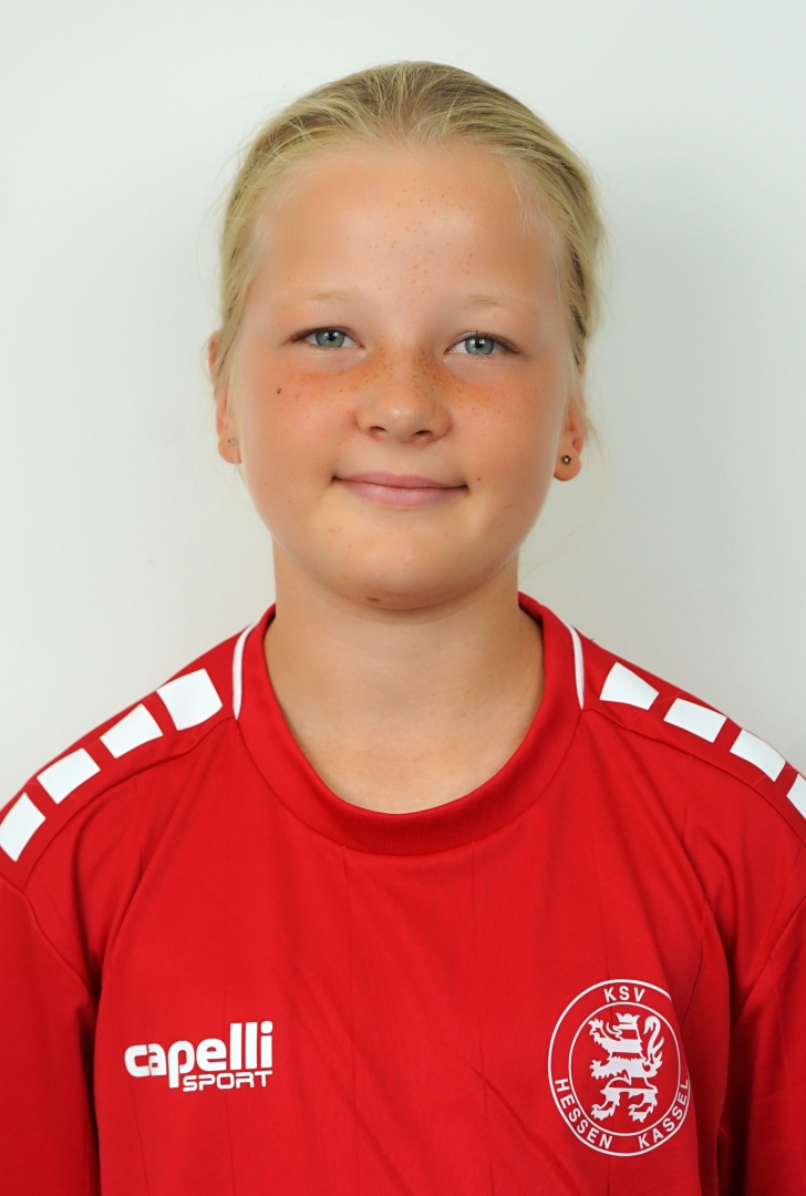 Junglöwinnen mit Einladung zum U14 und U12-Juniorinnen Hessenauswahl Lehrgängen