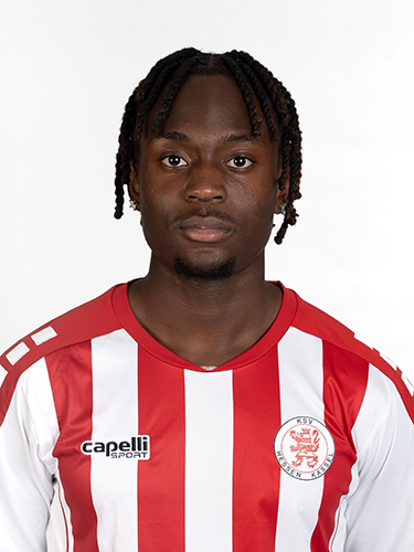 Joyce Luyeye-Nkula Joyce Luyeye-Nkula