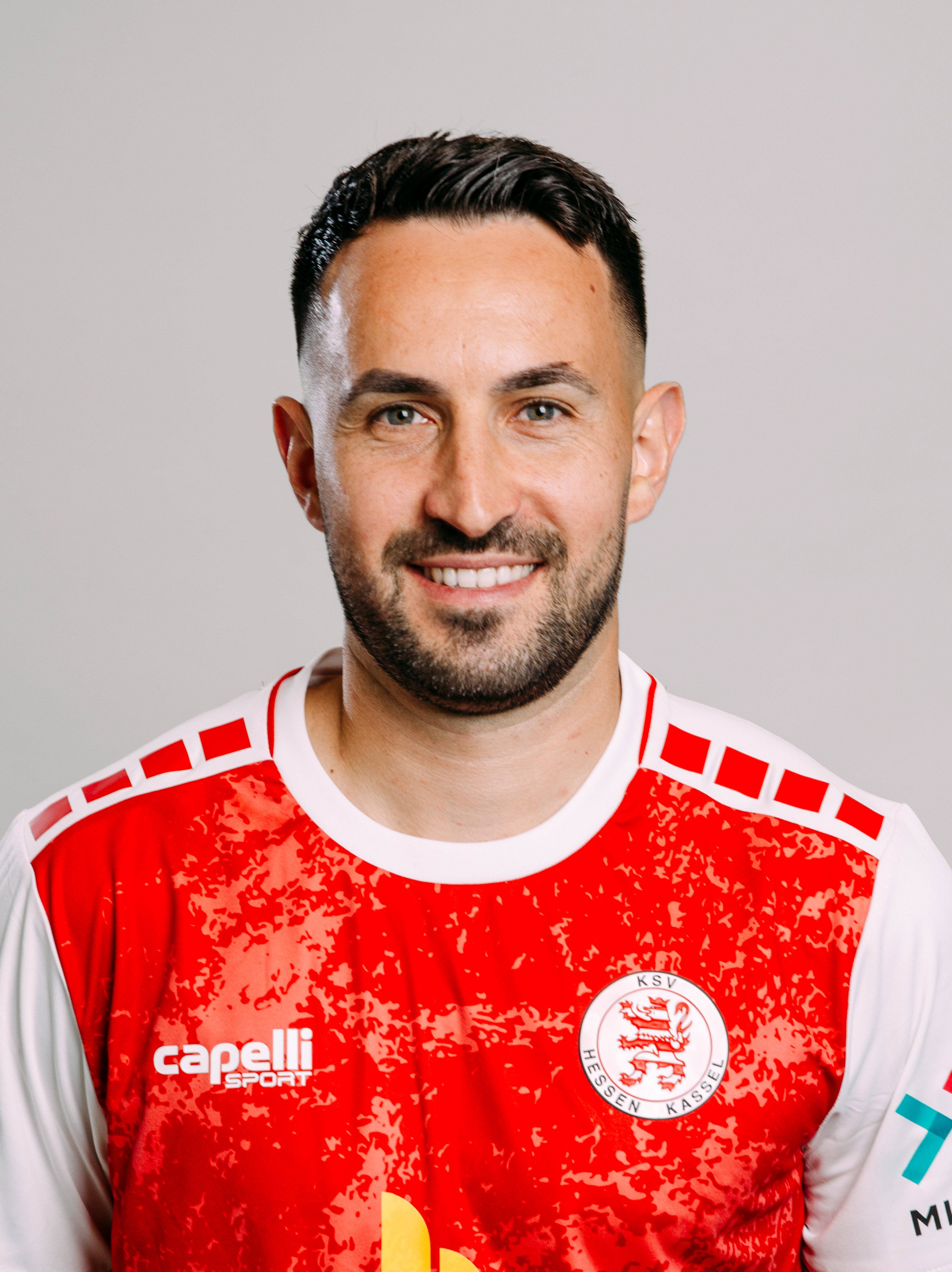 Lukas Rupp Lukas Rupp