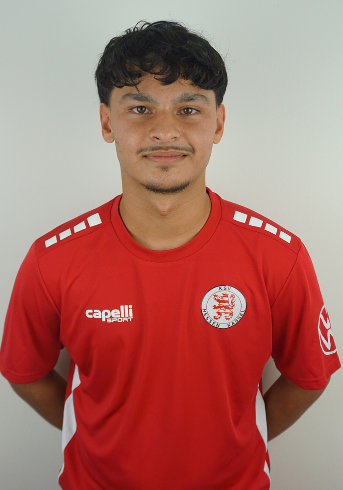 Malekzada, Nils