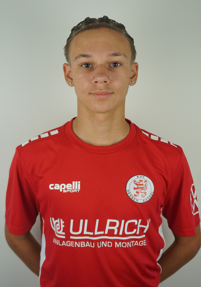 Baumann, Jonathan