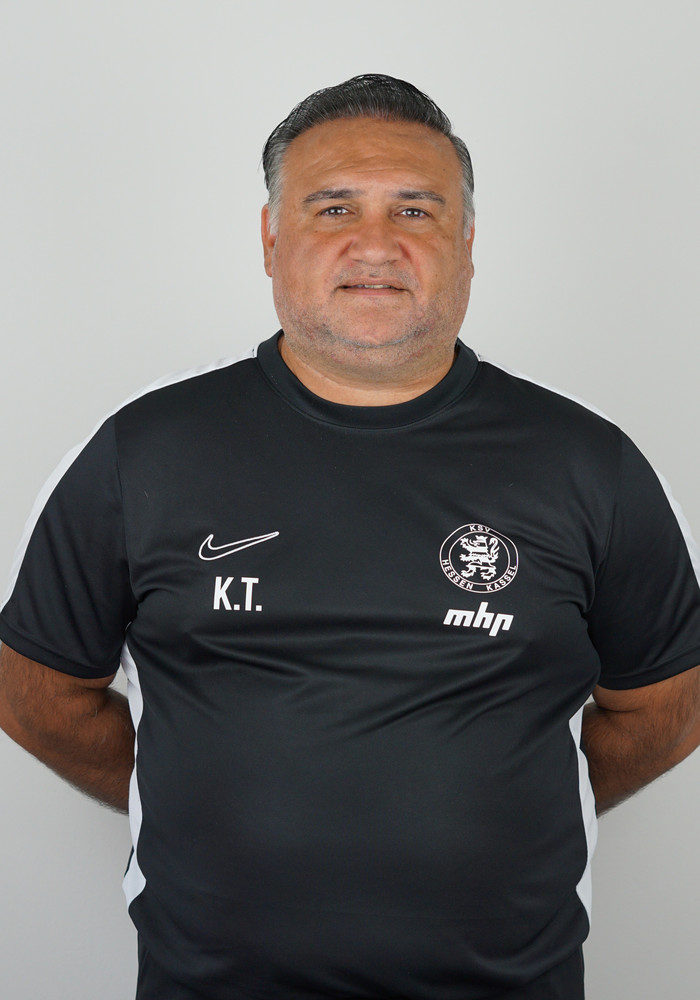 Thomoglou, Kristos