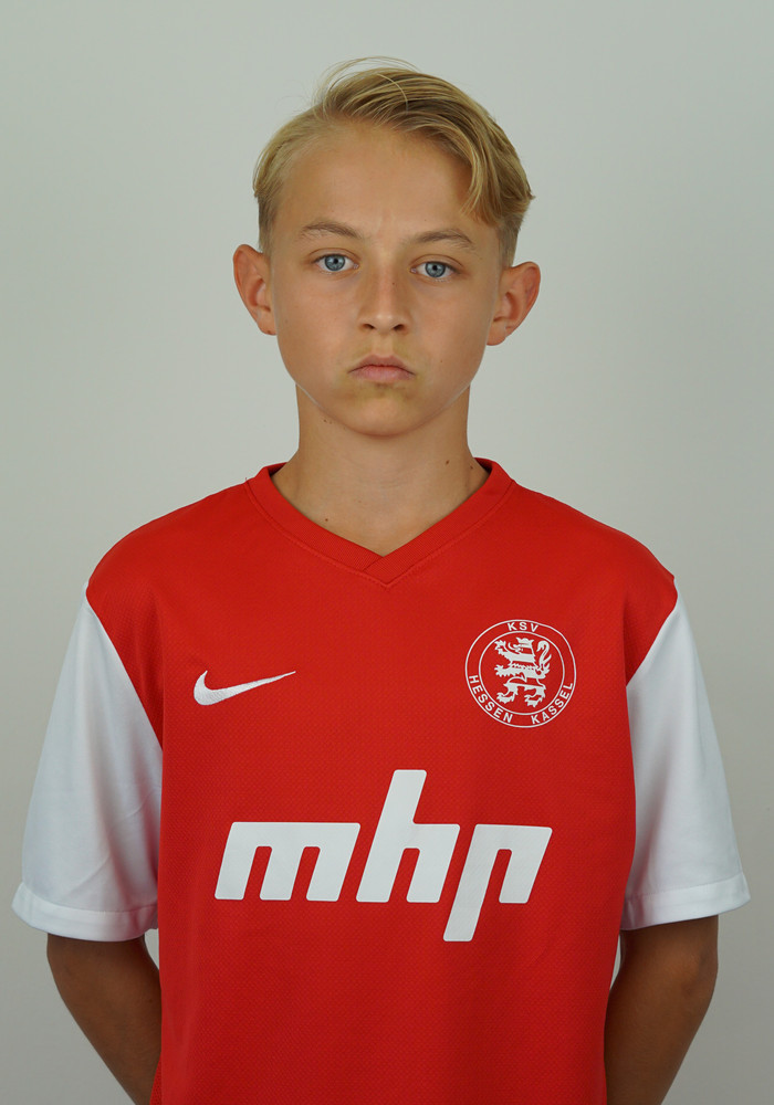 Koch, Gregor