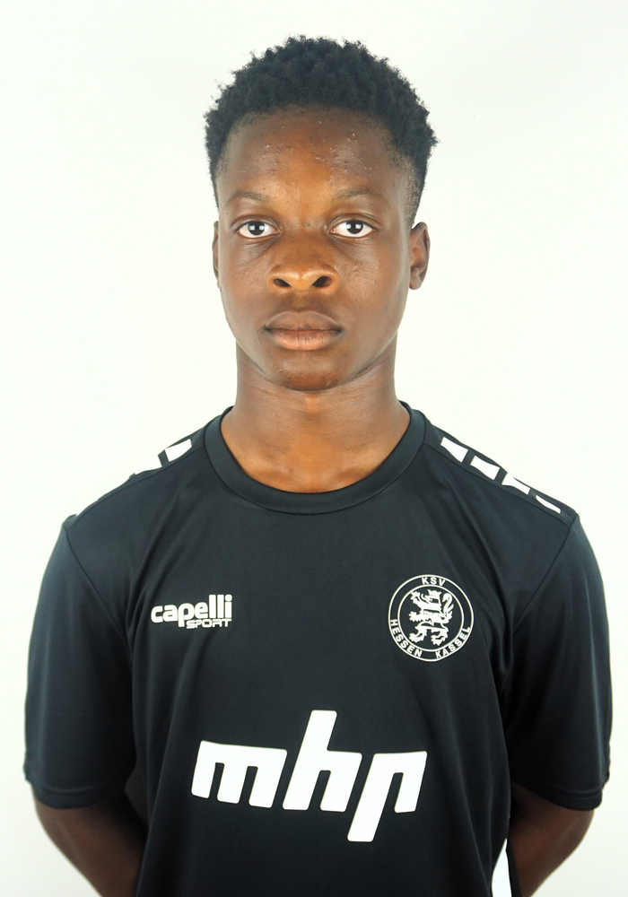 Acheampong, Tyron Osei 