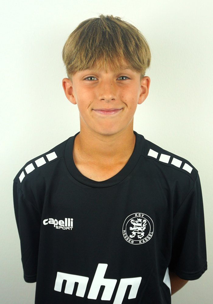 Sebastian, Emil Johan