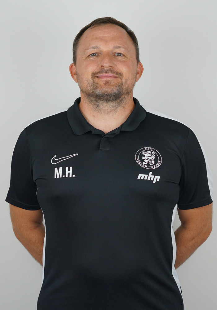 Hölzer, Martin