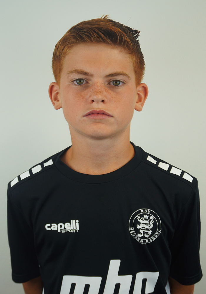 Kretschmayer, Nicolas