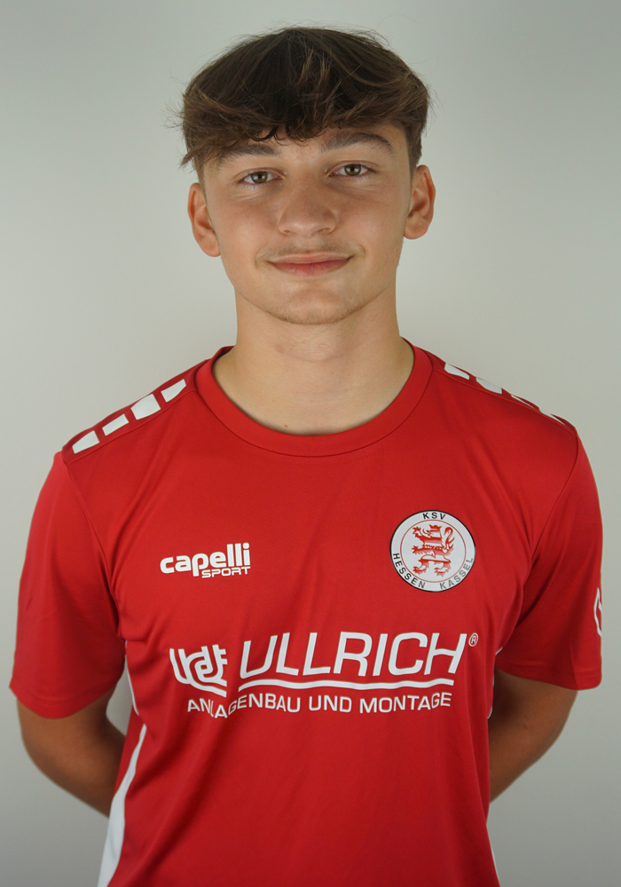 Braunsteiner, Leonard Andreas
