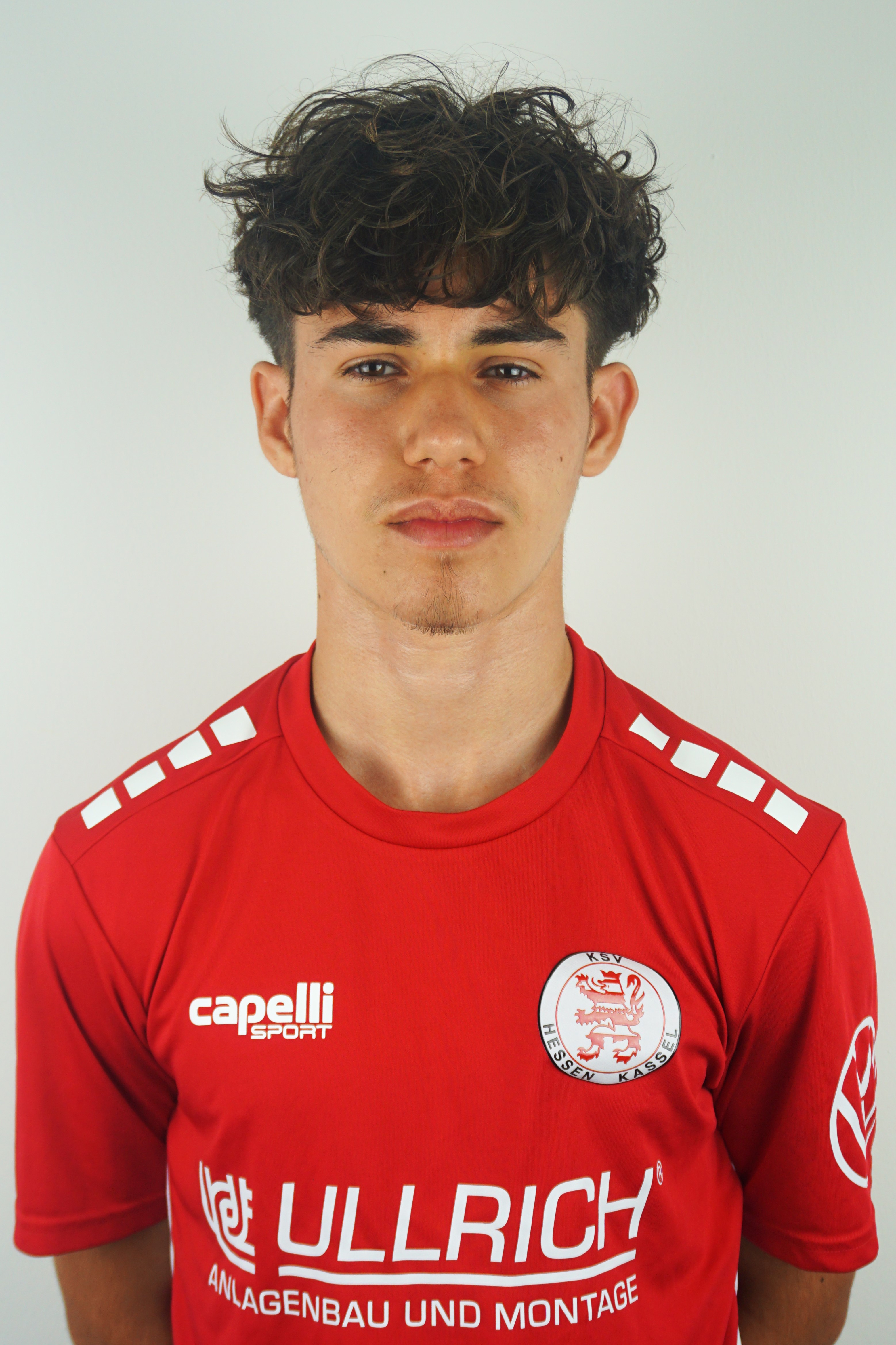 Thomoglou, Lukas