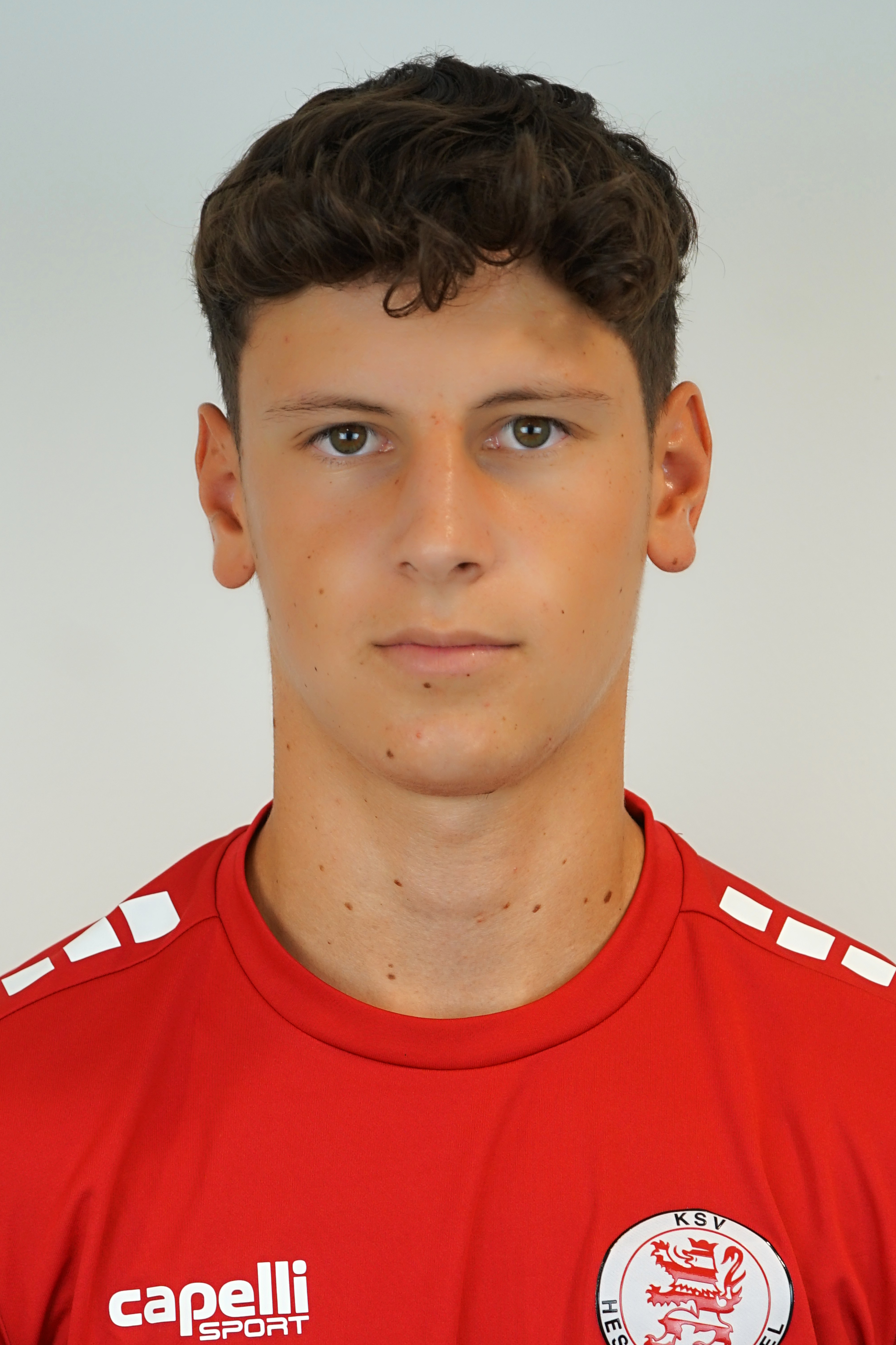 Appelhans, Nevio Luan