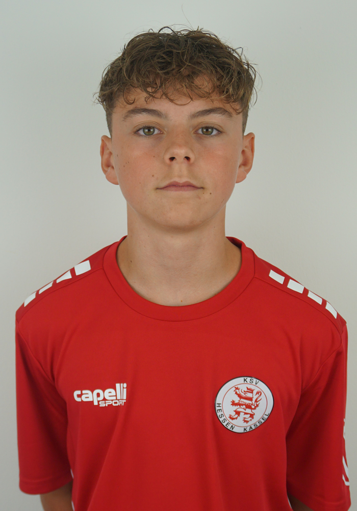 Gossmann, Fabio