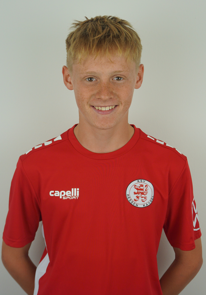 Röhner, Luis