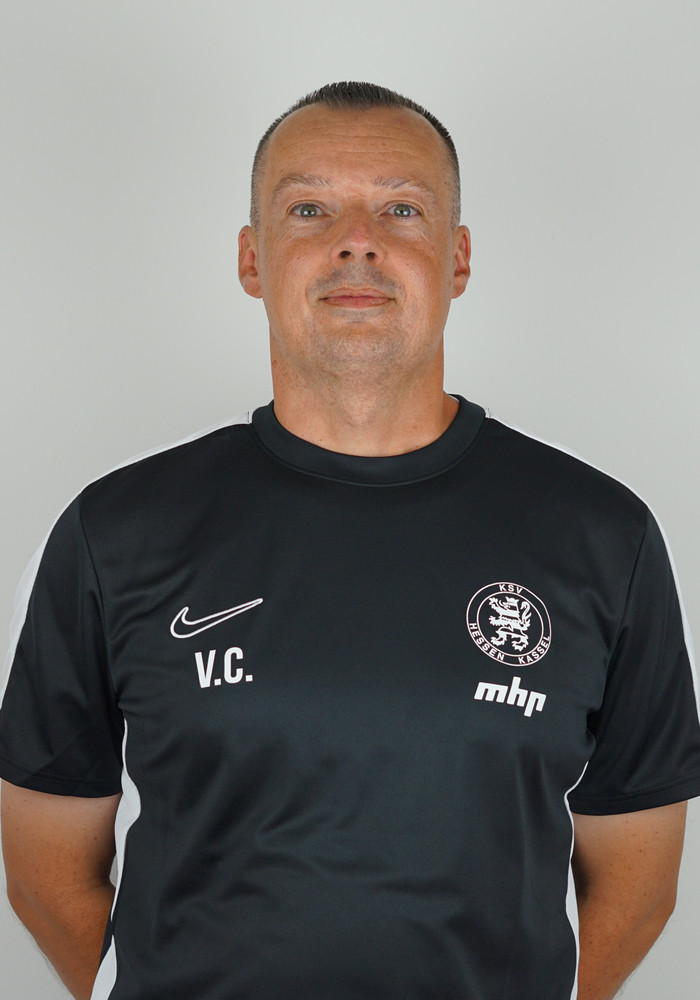 Cavar, Vladimir