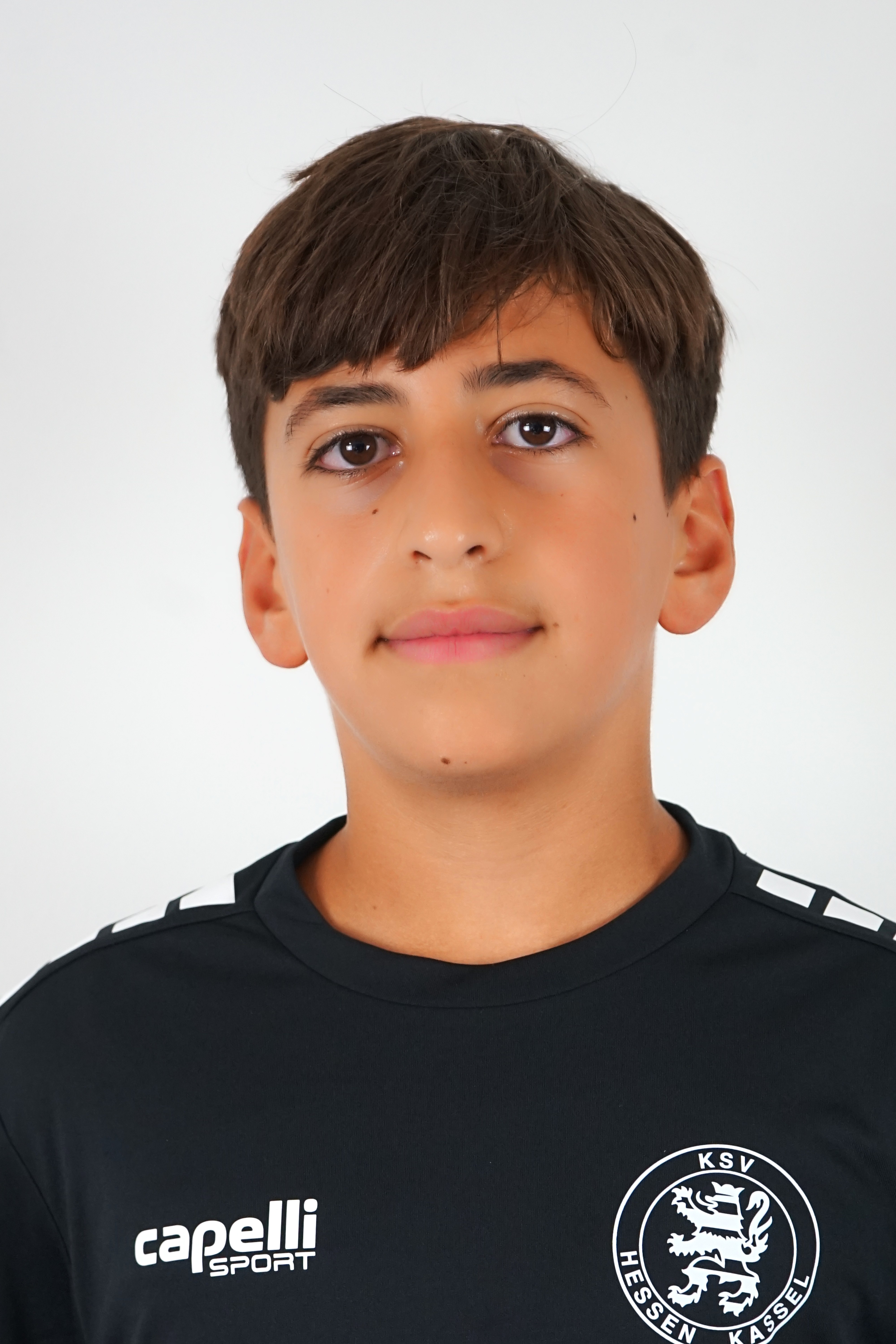 Alrifaai, Mahmod